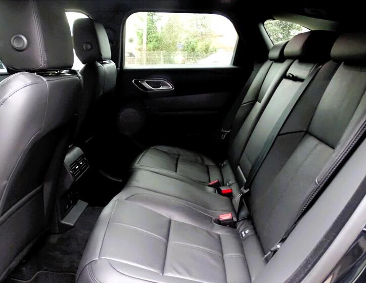 Land Rover Range Rover Velar 23