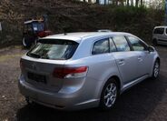 Toyota Avensis 6