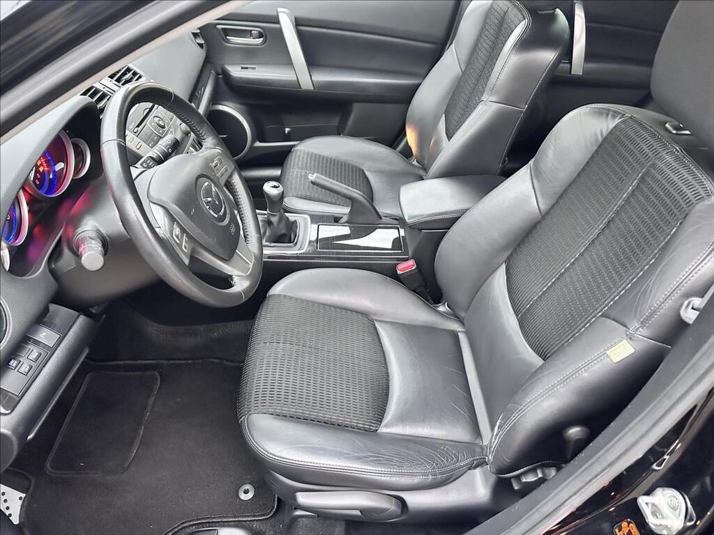 Mazda 6 11
