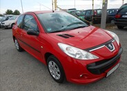 Peugeot 206 1