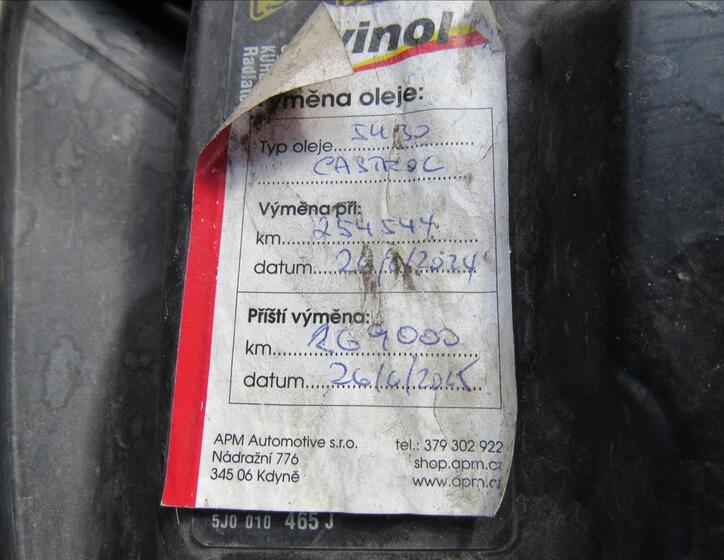 Škoda Praktik 25
