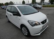 Seat Mii 1