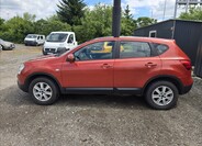 Nissan Qashqai 8