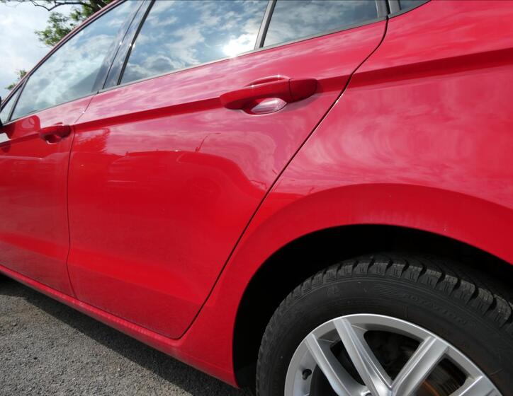 Volkswagen Golf Sportsvan 14