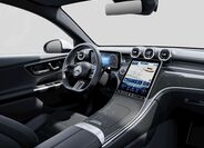 Mercedes-Benz GLC 8