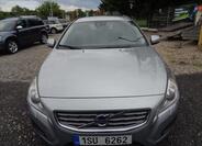 Volvo V60 2
