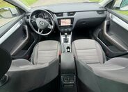 Škoda Octavia 11