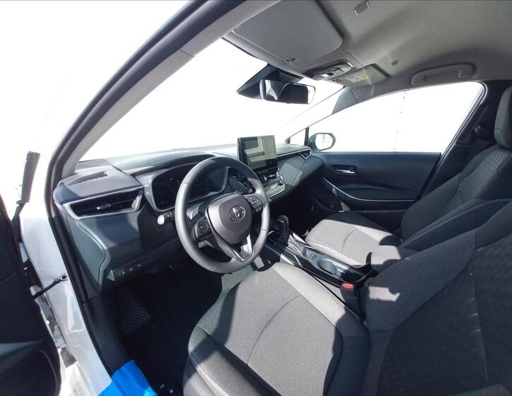 Toyota Corolla 9
