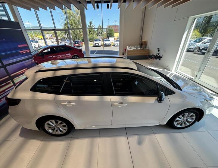Toyota Corolla 7