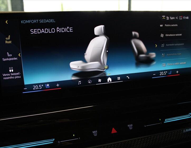 BMW Řada 5 25