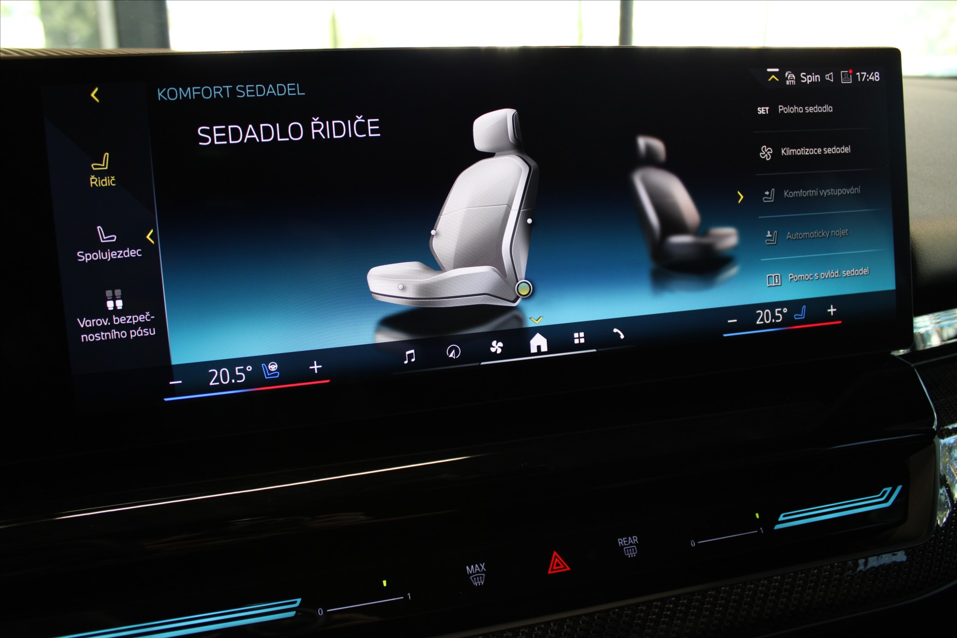 BMW Řada 5