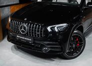 Mercedes-Benz GLE 4