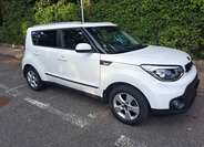 KIA Soul 1
