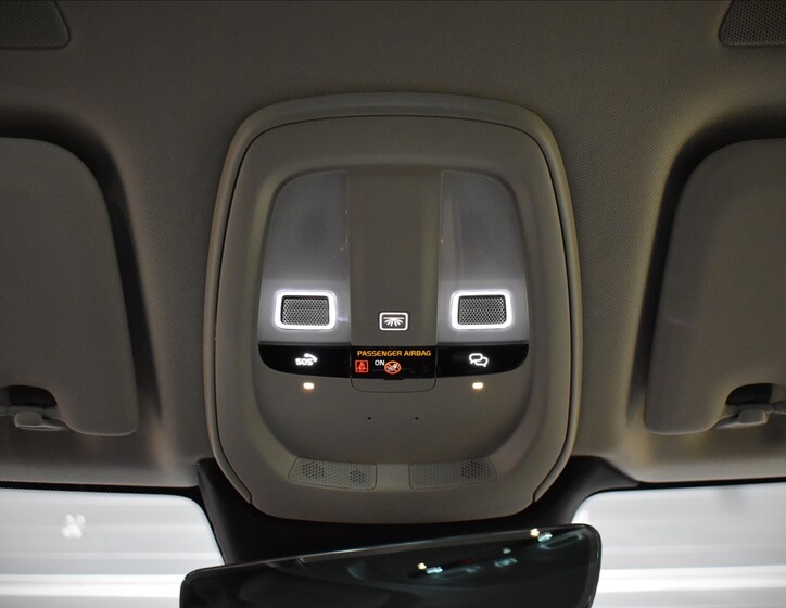 Volvo XC60 35