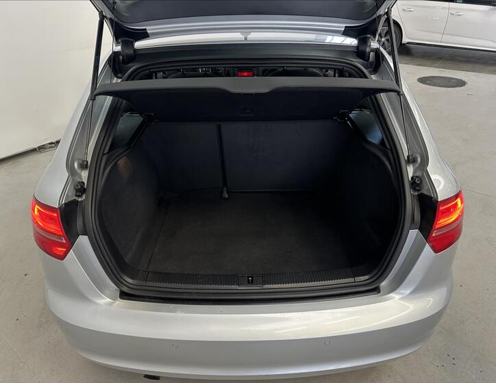 Audi A3 22