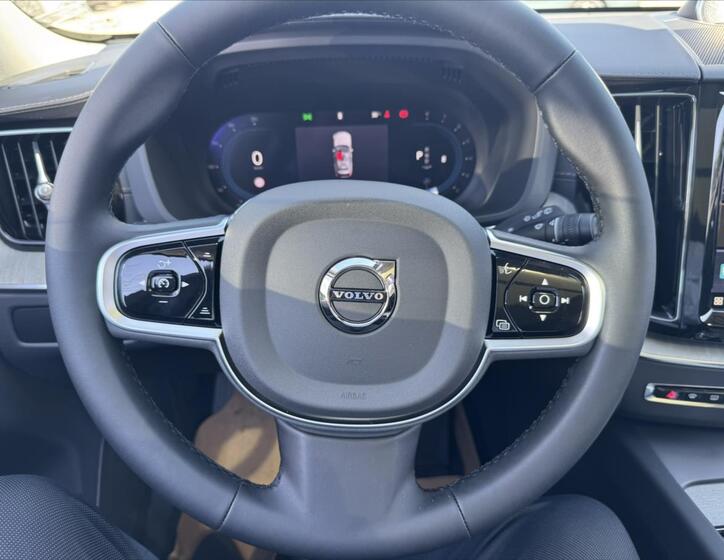 Volvo XC60 17