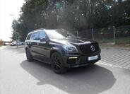 Mercedes-Benz GL 5