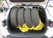 Hyundai Tucson 5