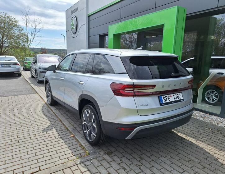 Škoda Kodiaq 5