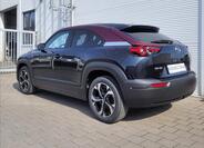 Mazda MX-30 4