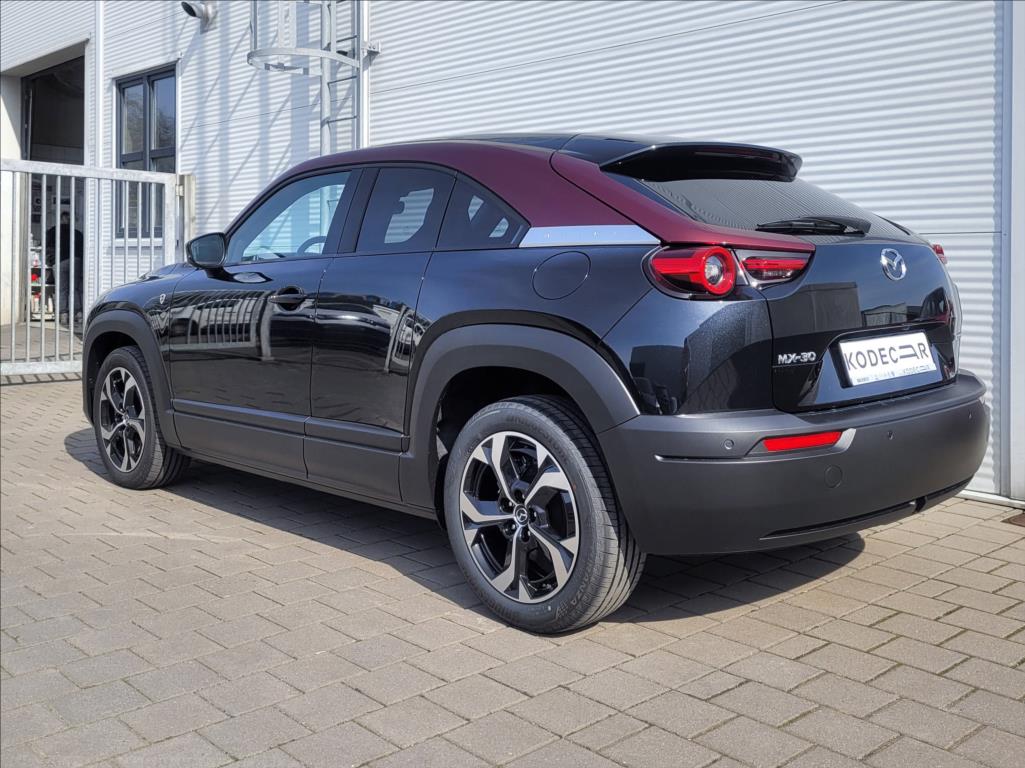 Mazda MX-30
