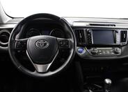 Toyota RAV4 30