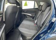 Suzuki SX4 S-Cross 10