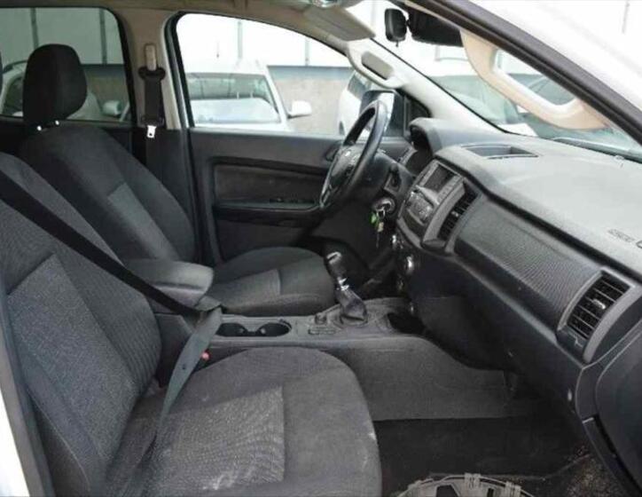Ford Ranger 16