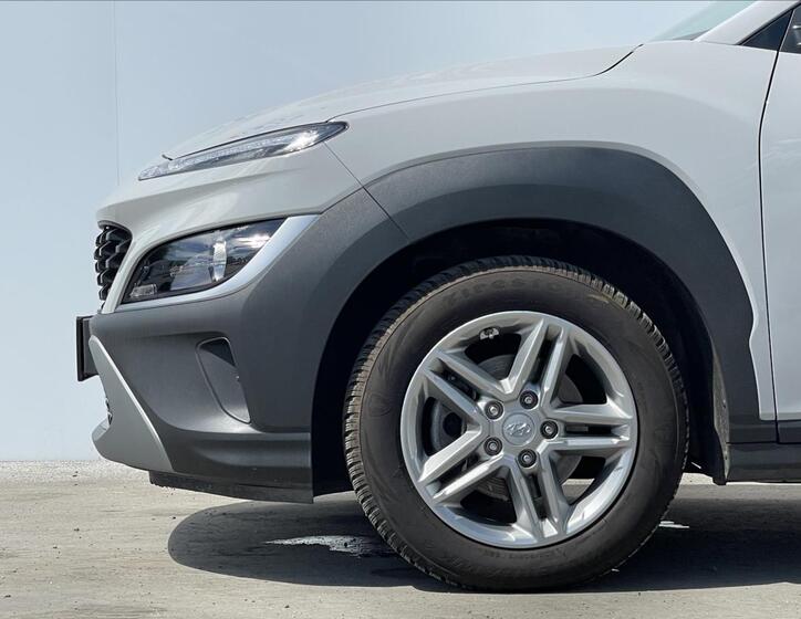 Hyundai Kona 18