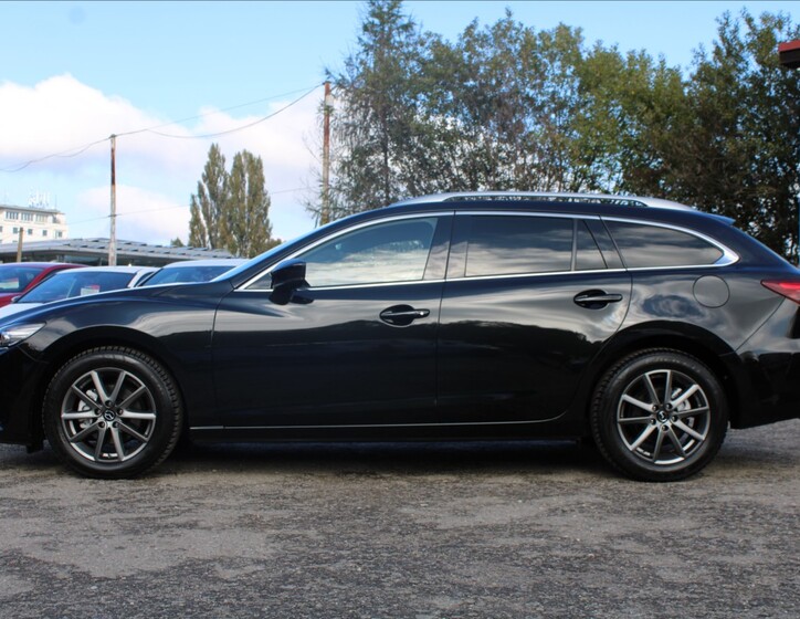 Mazda 6 7