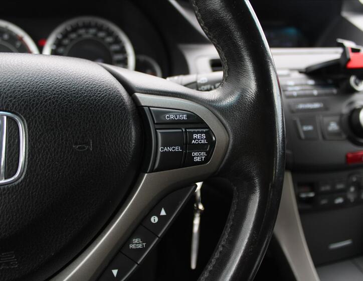 Honda Accord 16