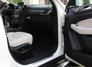 Mercedes-Benz GLE 40
