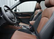 Subaru Forester 5
