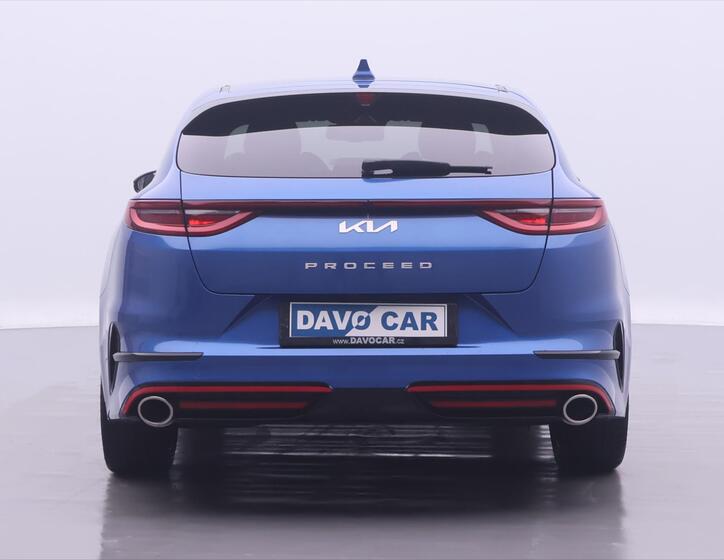 KIA ProCeed 6