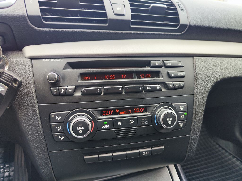 BMW Řada 1