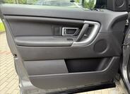 Land Rover Discovery Sport 13