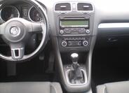 Volkswagen Golf 11