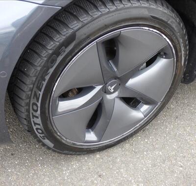 Tesla Model 3 51