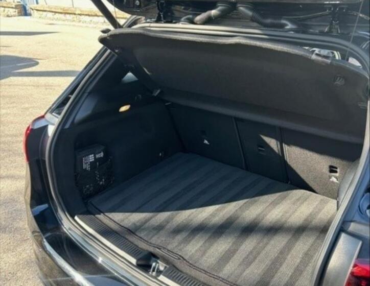 Mercedes-Benz Třídy B 16