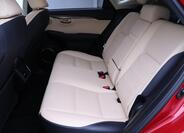 Lexus NX 300h 15