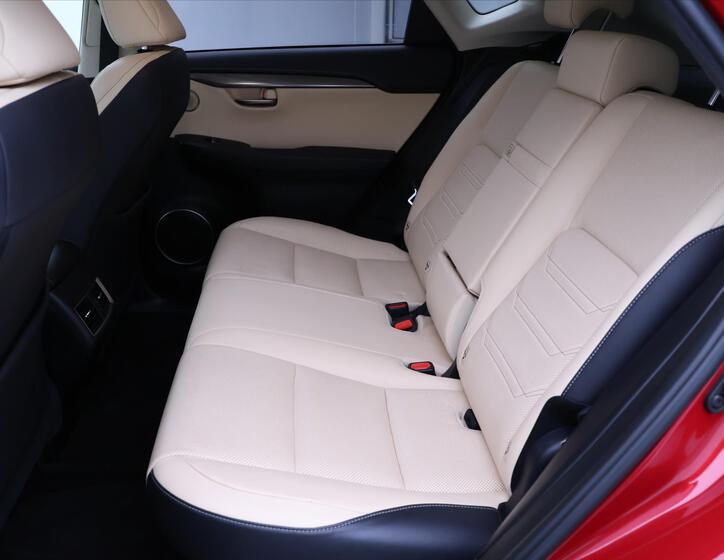 Lexus NX 300h 15