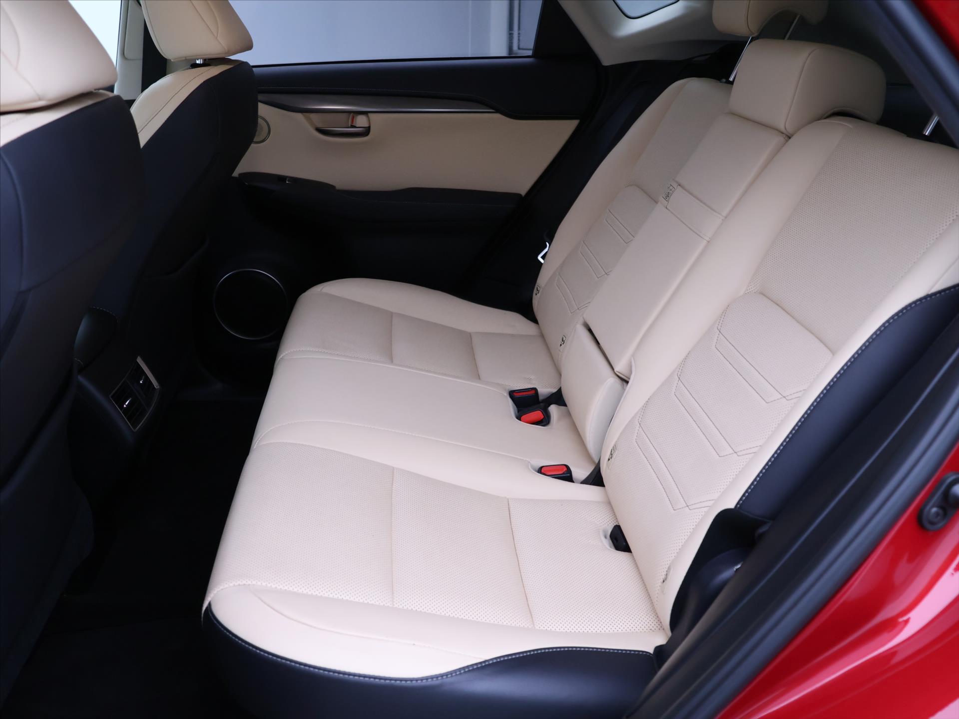 Lexus NX 300h