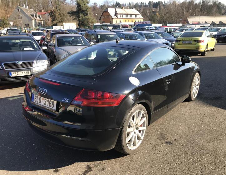 Audi TT 9