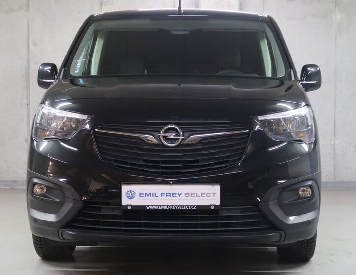 Opel Combo 2