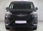 Opel Combo 2