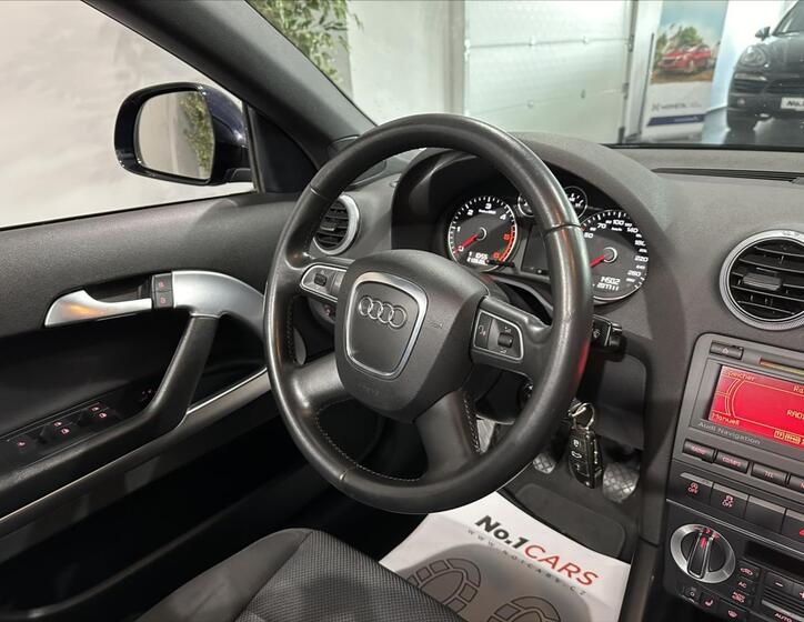 Audi A3 16