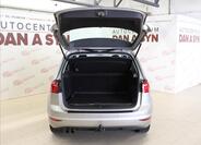 Volkswagen Golf Sportsvan 7