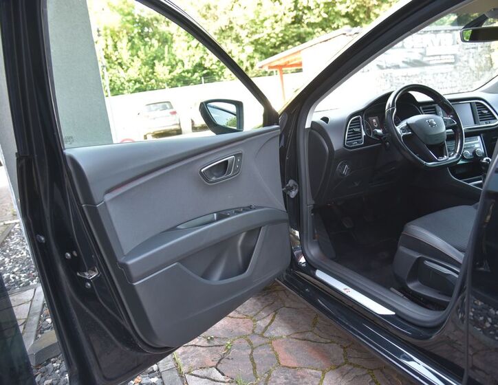 Seat Leon 12