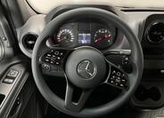 Mercedes-Benz Sprinter 10