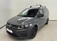 Volkswagen Caddy 1